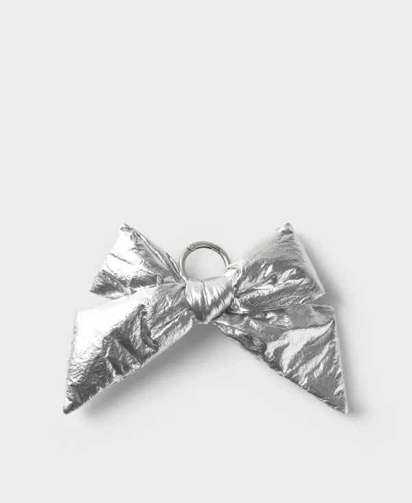 Silver_Bow_Charm
