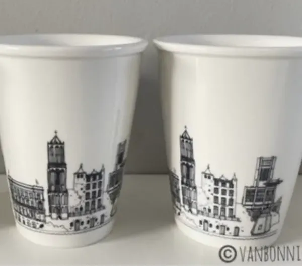 Skyline_Utrecht_Mok