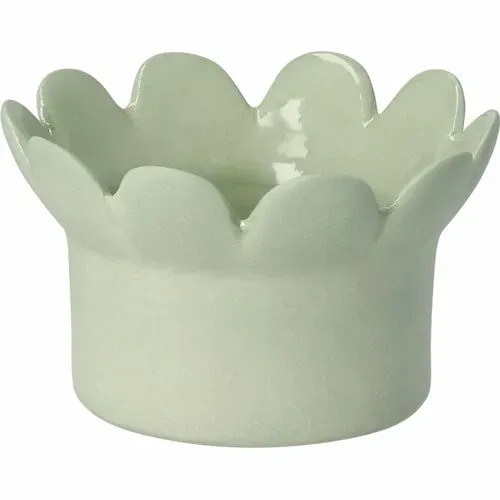 Tealightholder_Green