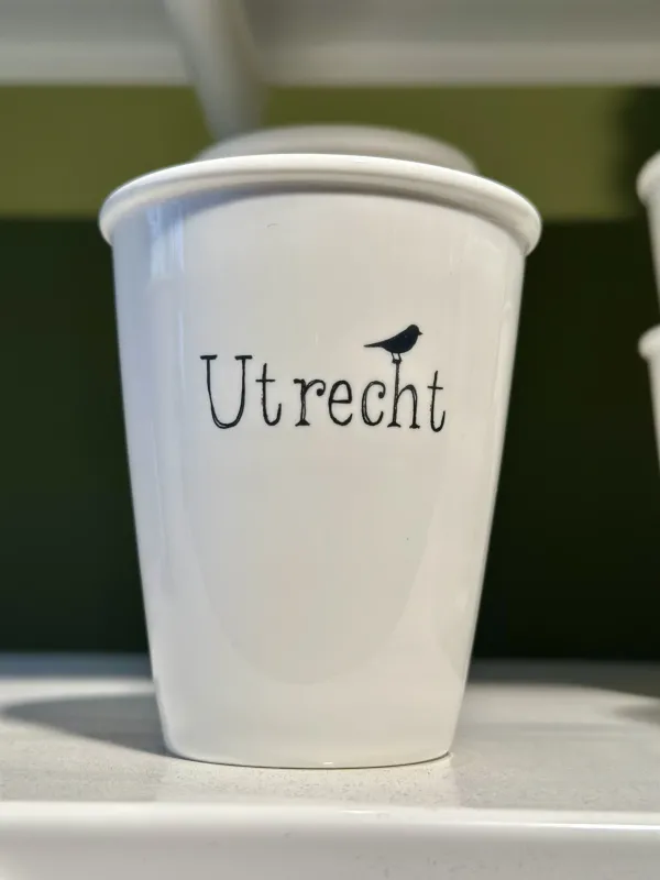 Utrecht