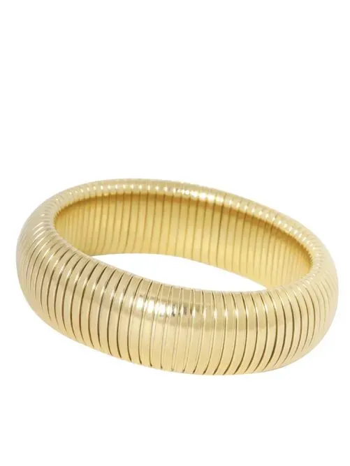 Vergulde_ronde_bangle