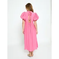 Alicia_Puff_SS_Midi_Dress