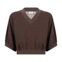 Amice_V_neck_T_shirt