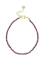 Armbandje_met_fijne_gemstones_aubergine