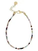 Armbandje_met_fijne_gemstones_aubergine_2