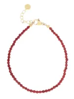Armbandje_met_fijne_gemstones_rood