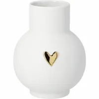 Ballvase_Heart_Gold