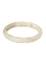 Bangle_gelakte_hars_wit_m_l_e