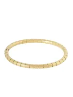 Bangle_met_rechthoek_patroon