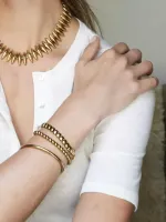 Bangle_met_rechthoek_patroon_1