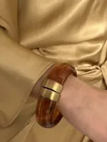 Bumper_Bangle_Cognac_Melee_1
