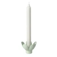 Candle_Holder_Flower_Green_1