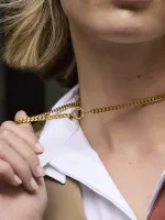 Classic_link_ketting_1