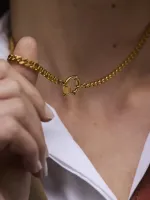 Classic_link_ketting_2