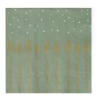 Cocktail_Napkin_Firs_and_Snow