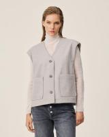 Dinette_Isabelle_Gilet