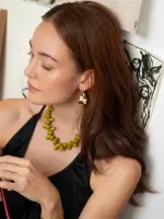 Drops_ketting___olijf_3