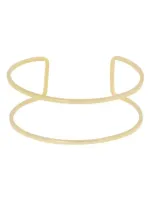 Dubbele_gouden_bangle