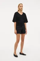 Eva_Short_French_Black