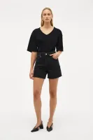 Eva_Short_French_Black_1