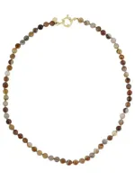 Fijne_gemstone_ketting_agaat_melee