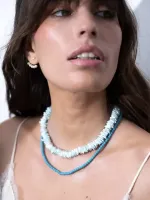 Fijne_gemstone_ketting_turquiose