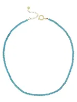 Fijne_gemstone_ketting_turquiose_2