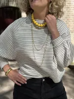 Flori_Stripe_Sweat_9
