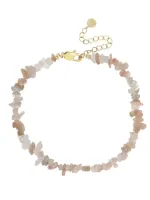 Gemstone_Enkelband_Nude
