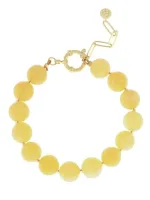 Gemstone_armband_geel