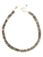 Gemstone_ketting_aubergine_5