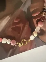 Gemstone_ketting_autumn_tones_1