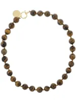 Gemstone_ketting_bruin_melee