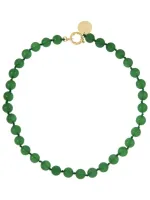 Gemstone_ketting_groen