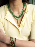 Gemstone_ketting_groen_2
