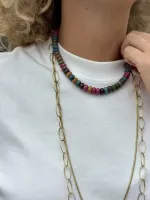Gemstone_ketting_multicolor_II_3