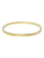 Gladde_ovale_bangle