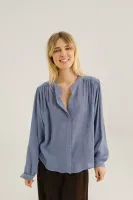 Gladis_Blouse_Indigo