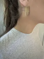 Goldplated_ear_studs__chains__4cm_1