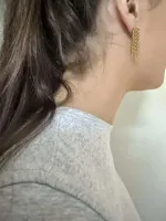 Goldplated_ear_studs__chains__4cm_2