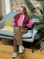 Jule_Camel_Pants