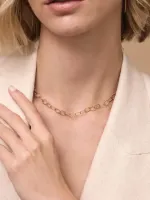 Ketting_met_fijne_bewerkte_schakel