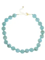 Ketting_met_grote_ronde_kralen_zeegroen