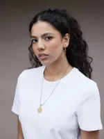 Ketting_met_vintage_munt_hanger_2