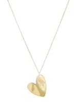 Korte_ketting_met_groot_gouden_hart