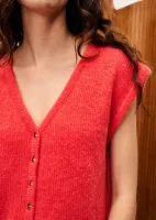 Kukicha_Gilet