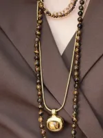 Lange_gemstone_ketting_bruin_4