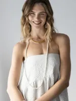 Lange_gemstone_ketting_nude_melee