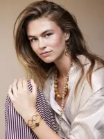 Lange_gemstone_ketting_warm_geel_3