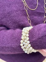 Lange_gemstone_ketting_warm_geel_6
